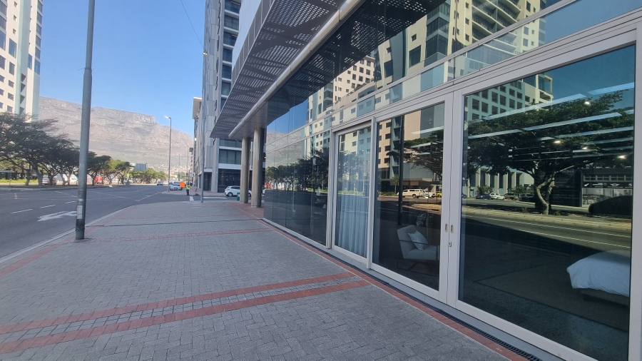 To Let Commercial Property for Rent in Cape Town City Centre Western Cape